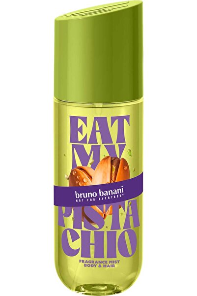 OEM Spray deodorant corporal Eat My Pistachio, 1 buc.