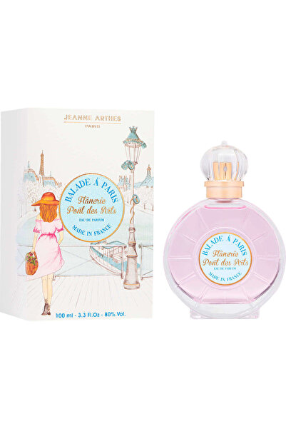 OEM Balade A Paris Eau de Parfum, 100 ml