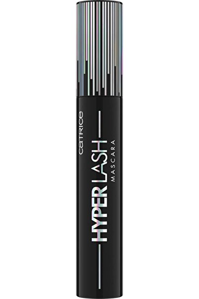OEM Μάσκαρα Hyper Lash 010 Ηλεκτρικό Μαύρο, 11 ml