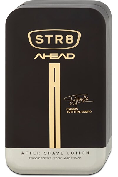 OEM Ahead loțiune după bărbierit, 100 ml