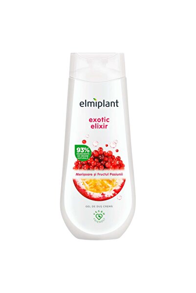 OEM Εξωτικό αφρόλουτρο, 750 ml