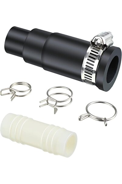 Generic Dishwasher Drain Hose Adapter Kit,Dishwasher Hose Connector Include 1...