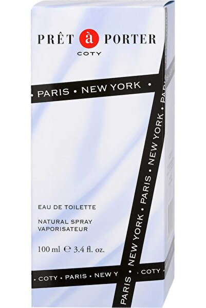OEM Apă de toaletă spray, 100 ml