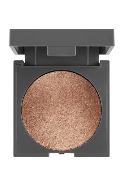 alix avien paris Baked Highlighter 03 Sunkissed Radiance