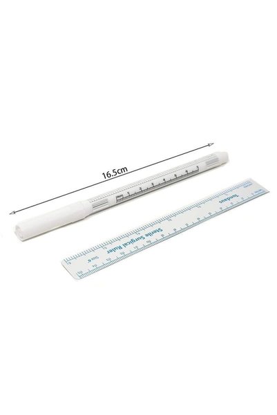 OEM Μαρκαδόρος Δέρματος 12 τεμάχια - Skin marker