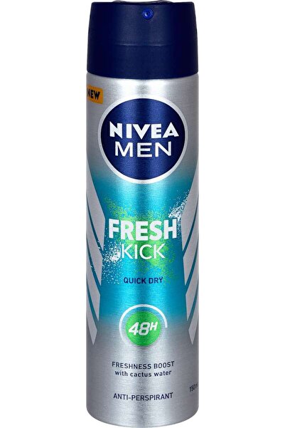 OEM Deo spray Coll Kick, 150 ml