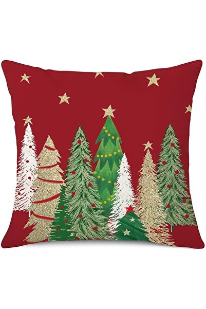Generic Decorative Throw Pillow Covers, Set of 2, Home Cushion Set Outdoor fo...