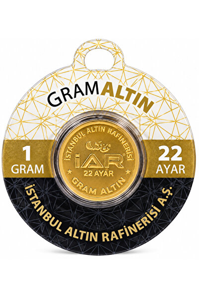ALTIN MARKET KUYUMCULUK 2 2 AYAR 1 GRAM ALTIN HEDIYELIK
