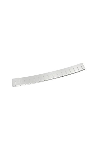 PTC Trunk sill protectors stainless steel Volkswagen Arteon Shooting Brake pr...