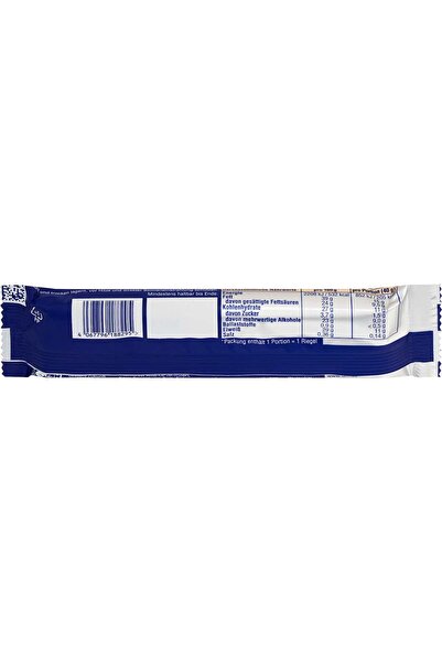 OEM Ciocolată proteică cu cremă de lapte, 40 g
