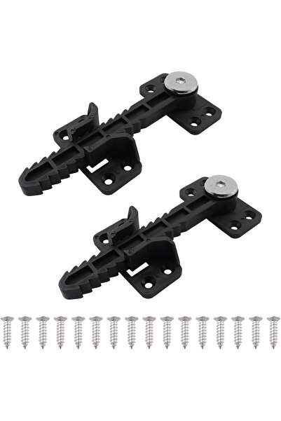 Generic 2Sets Sofa Support Connector Brackets, Furniture Couch Sofa Coated Pl...