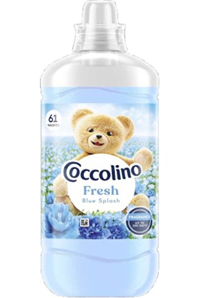 OEM Balsam rufe Blue Splash 61 spălări, 1,403 ml