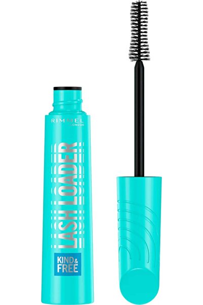OEM Lash Loader Kind& Free μάσκαρα 001 Μαύρο, 1 τεμάχιο