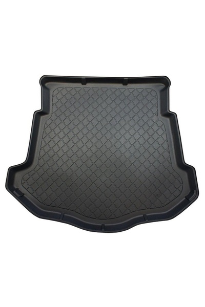 PTC Πατάκι πορτμπαγκάζ Ford Mondeo Liftback hatchback μοντέλα 09.2007 - 2014 ...