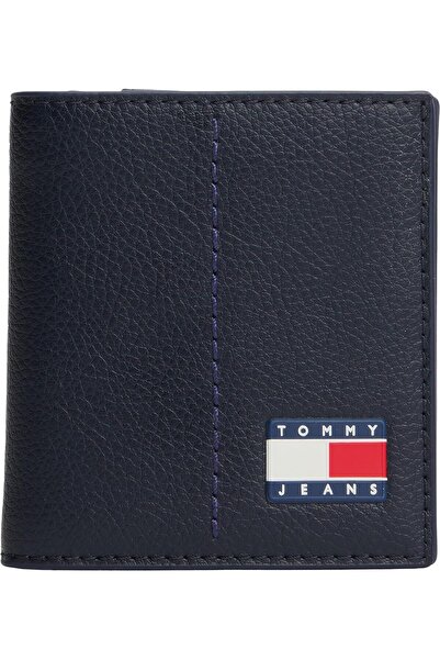 Generic Tjm Heritage Cc & Coin Am0am13698 Other Wallets For Mens Dark Night N...