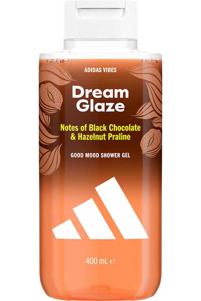 OEM Gel de duș Dream Glaze, 400 ml