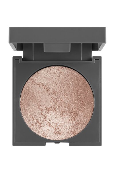 alix avien paris Radiant Glow Baked Highlighter - Baked Highlighter 01 Sparkl...