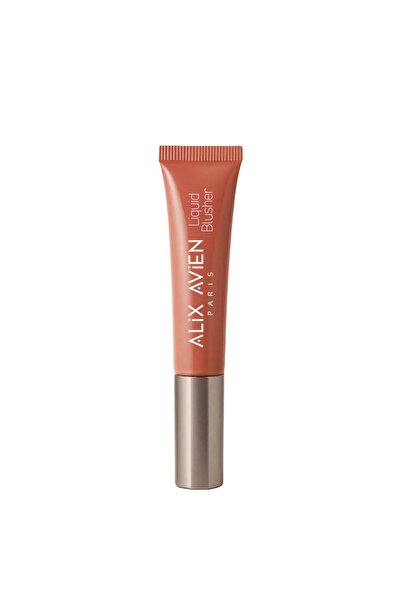 alix avien paris Liquid Blusher 03 Warm Apricot