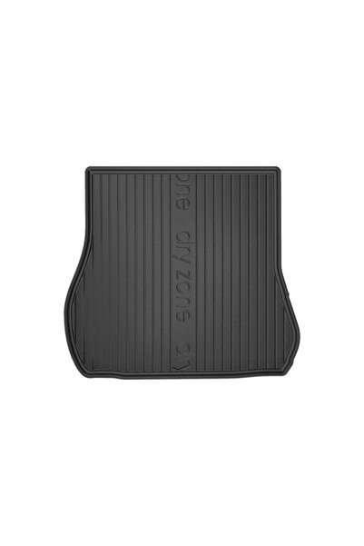 PTC Trunk mat Audi A4 B5 production 1995 - 10.2001, estate body