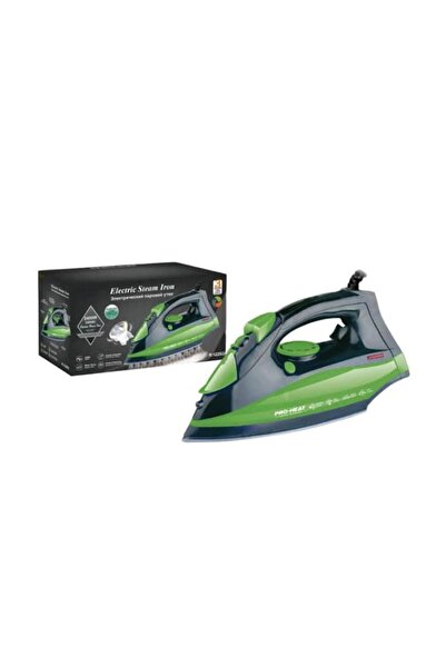 OEM RAF Ηλεκτρικό Σίδερο Ατμού 2000-2400W R.1210G - Electric Steam Iron
