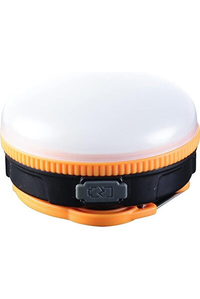 Generic Rechargeable LED Camping And Emergency Lantern 11centimeter | Recharg...