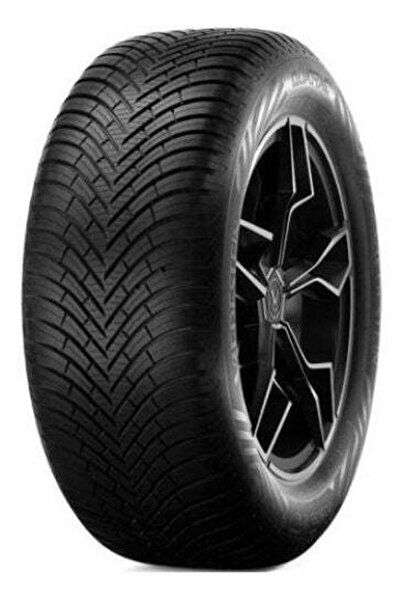 PTC Ελαστικά VREDESTEIN 205/55 R16 91H Quatrac (CBB[70]) (Παντός Καιρού Επιβα...