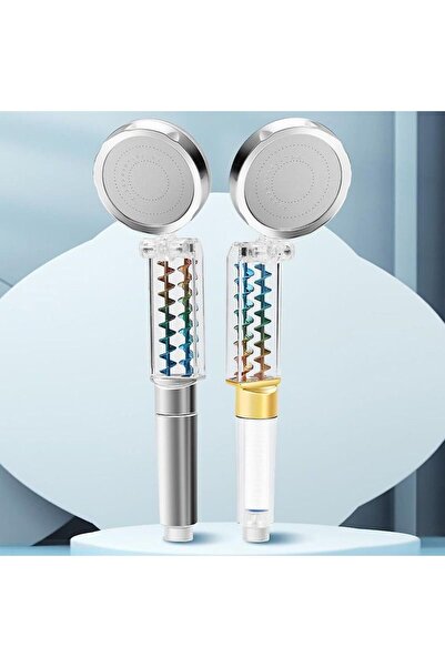 OEM Τηλέφωνο Κεφαλή Ντους Μπάνιου με Φίλτρο - High Pressure Shower Head with ...