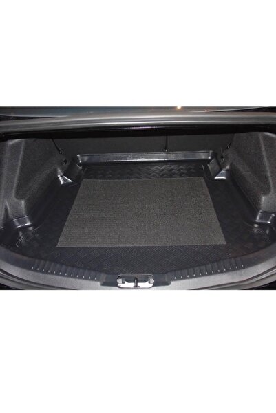 PTC Covoraș portbagaj Ford Mondeo sedan, anii de producție 09.2007-2014 (cu r...