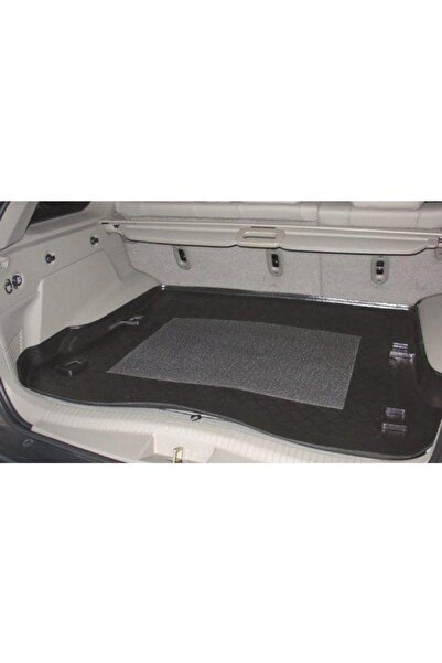 PTC Δίσκος πορτμπαγκάζ για Jeep Grand Cherokee III 4X4, μοντέλα 2005 - 2010