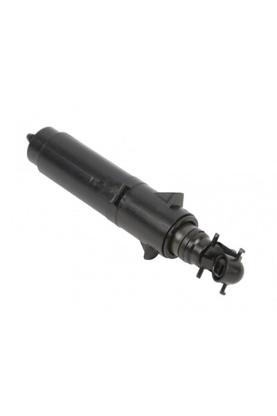 LORO Duza de pulverizare a farurilor BMW X5 / X6 partea dreaptă 61677292658
