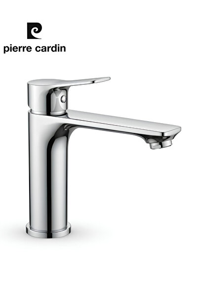 Pierre Cardin Alto Krom Lavabo Bataryası