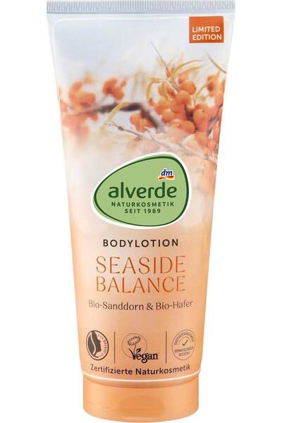 OEM Cremă de corp Seaside Balance, 200 ml