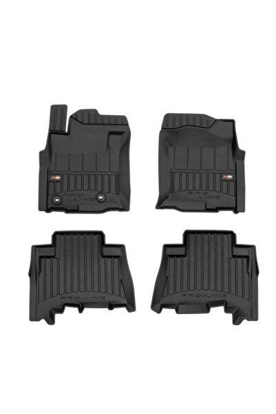 PTC Covorașe tip tavă Toyota Land Cruiser J150, fabricație 2009 - prezent