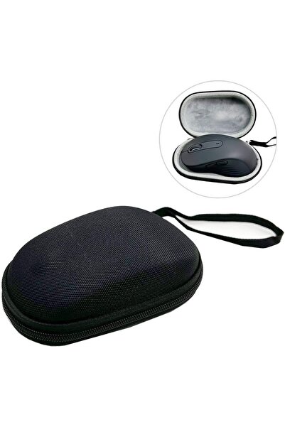 Generic Travel Storage Case for Logitech MX Master 3 / 3S Gaming Mouse Shockp...