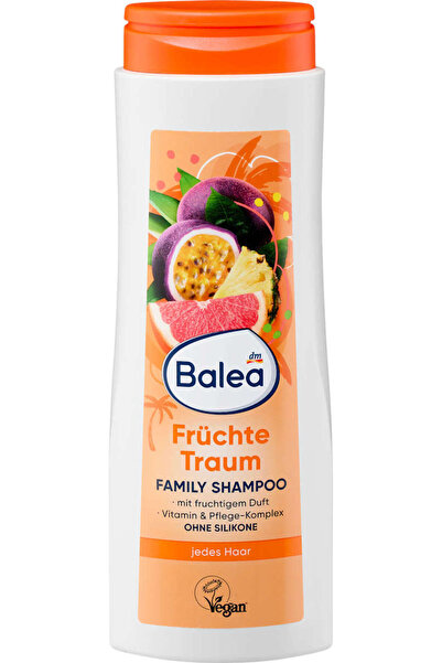 OEM Hair shampoo for the whole family, 500 ml