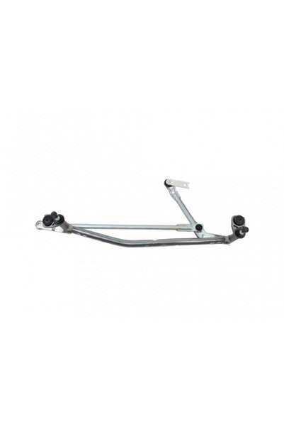 LORO Mecanism ștergătoare fără motor Skoda Superb II față 3T1955601