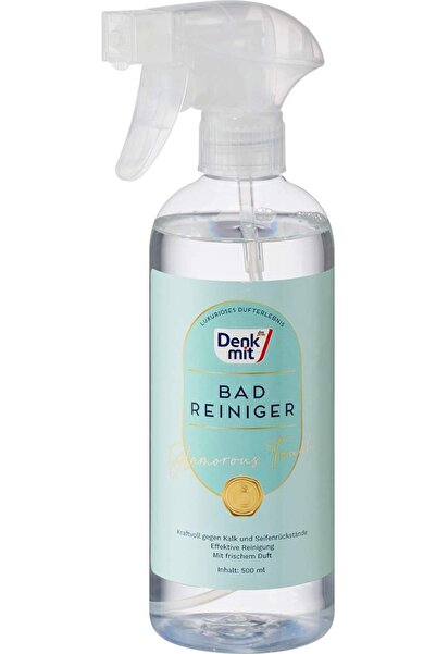 OEM Glamorous Touch υγρό απορρυπαντικό καθαρισμού, 500 ml