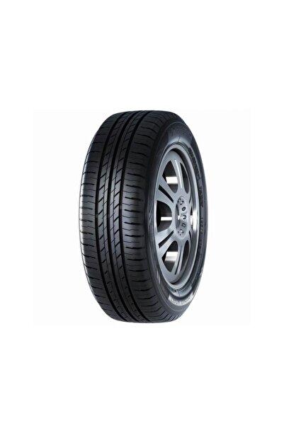 PTC Ελαστικά HAIDA ΠΑΝΤΟΣ ΚΑΙΡΟΥ 195/65 R15 HD667 91H