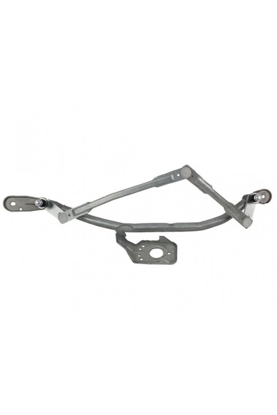 LORO Mecanism ștergătoare fără motor BMW 5 / 7 față 61617272451