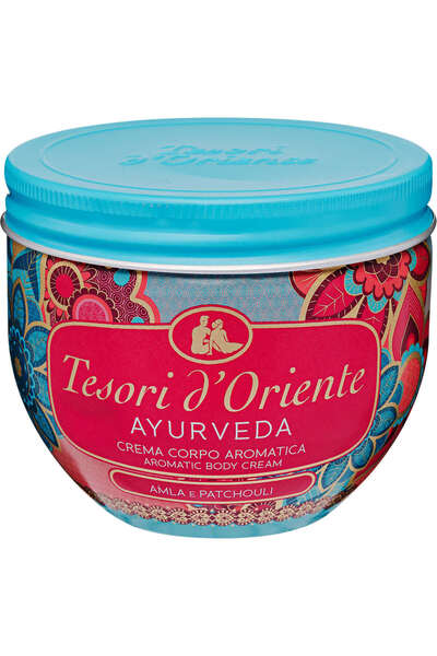OEM Cremă de corp Ayurveda, 300 ml