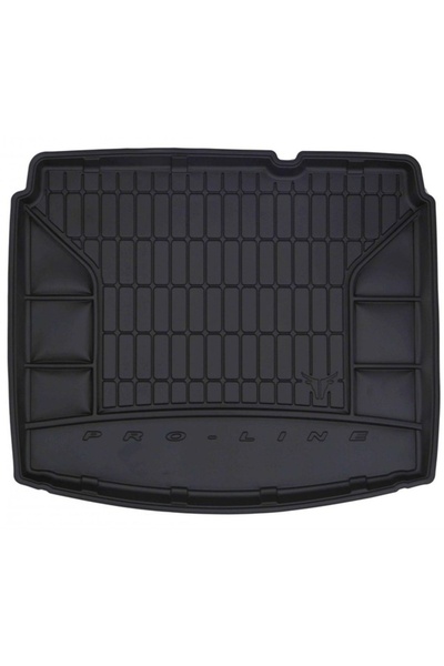 PTC Tavă portbagaj Jeep Compass II, caroserie SUV, producție 08.2017 - prezen...