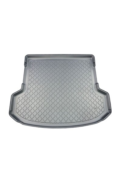 PTC Trunk tray Kia Sorento IV, production 10.2020 - present, SUV body (5 seats)