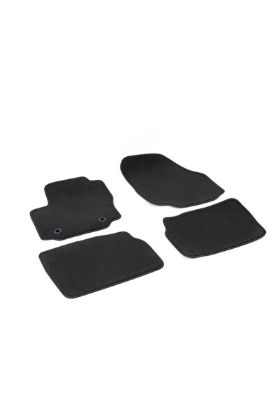 PTC Автомобилни стелки за Ford Mondeo IV, комби, производство 09.2007 - 12.20...