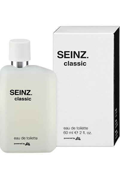 OEM Κλασικό ανδρικό νερό τουαλέτας, 60 ml