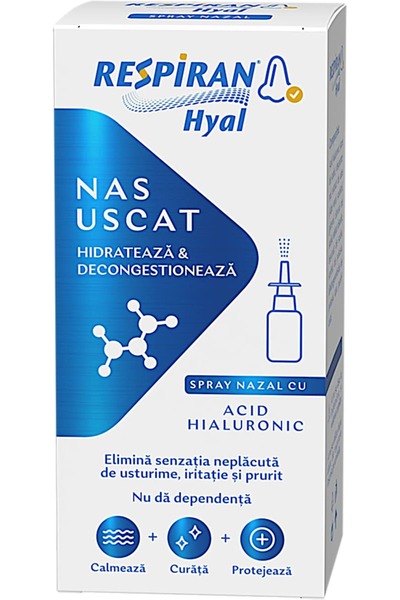 OEM Spray nazal, 1 bucată