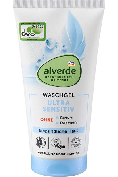OEM Ultra sensitive cleansing gel, 150 ml