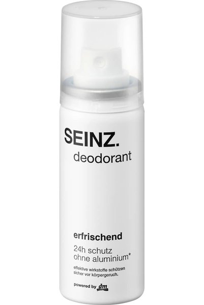 OEM Deodorant revigorant, 50 ml