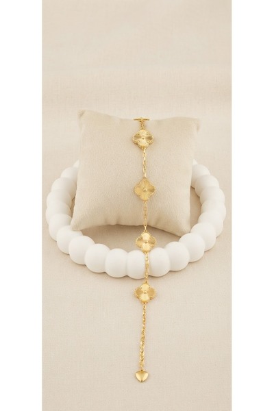 CMJEWELS CM JEWELRY YONCA MODEL BİLEKLİK