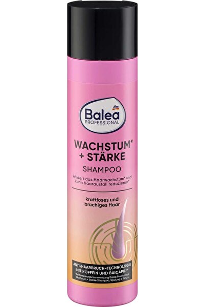 OEM Σαμπουάν για την τριχοφυΐα, 250 ml