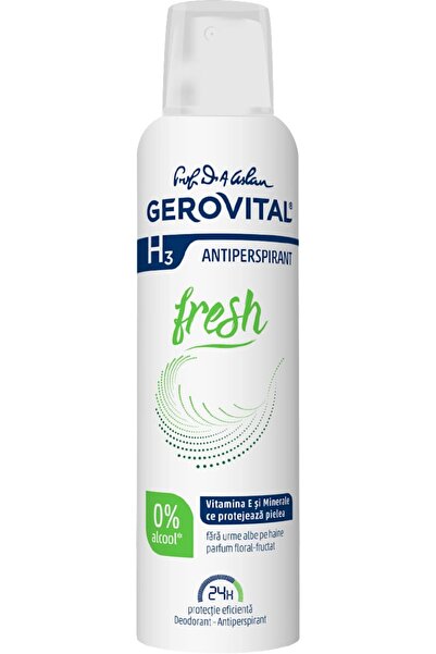 OEM Αποσμητικό σπρέι Φρέσκο, 150 ml